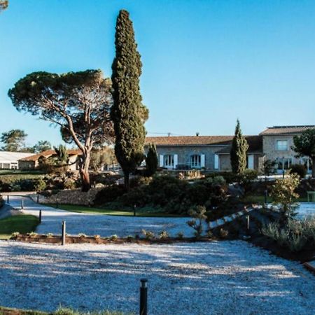 Domaine du Pigné à Belpech Vila Exterior foto